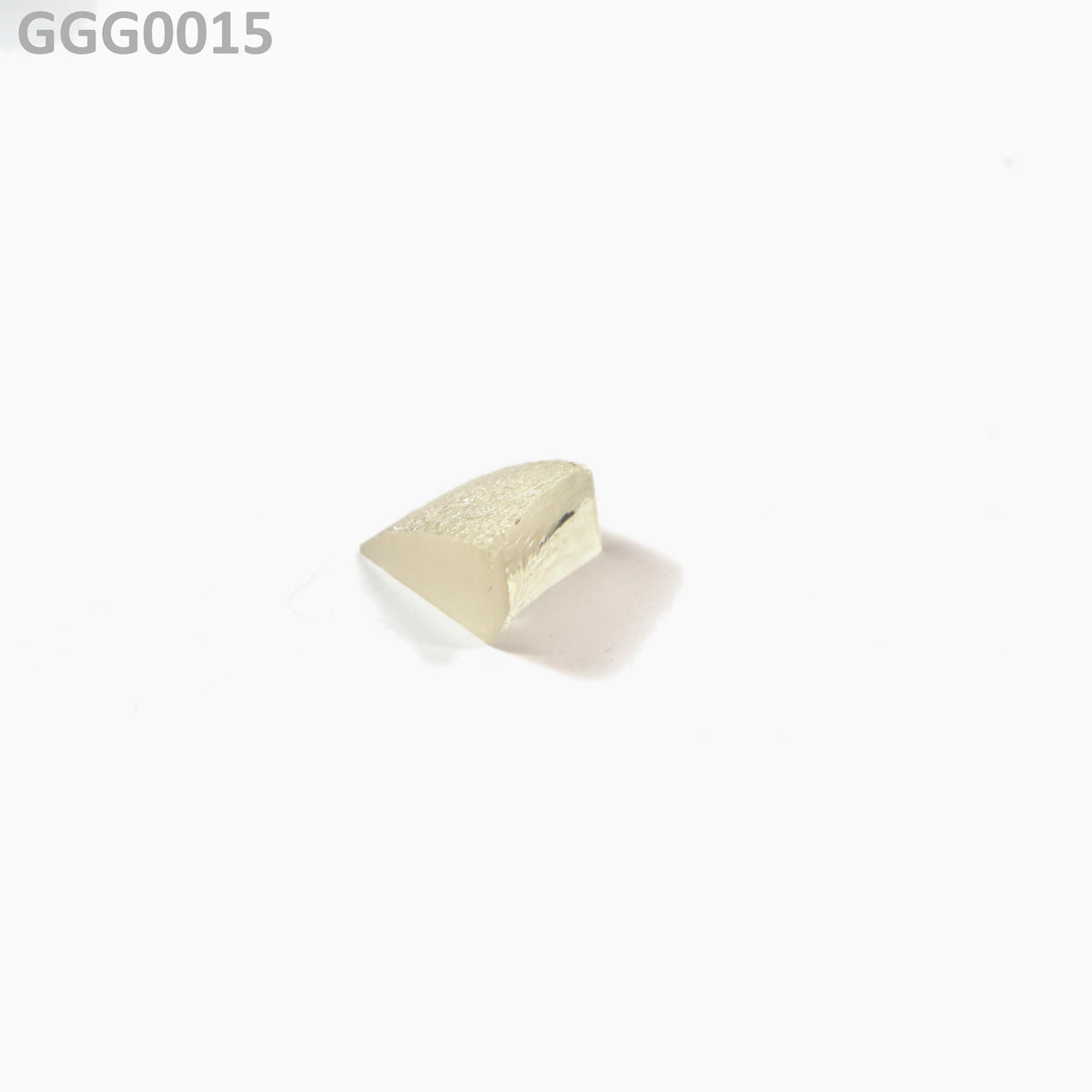 GGG : GGG0015