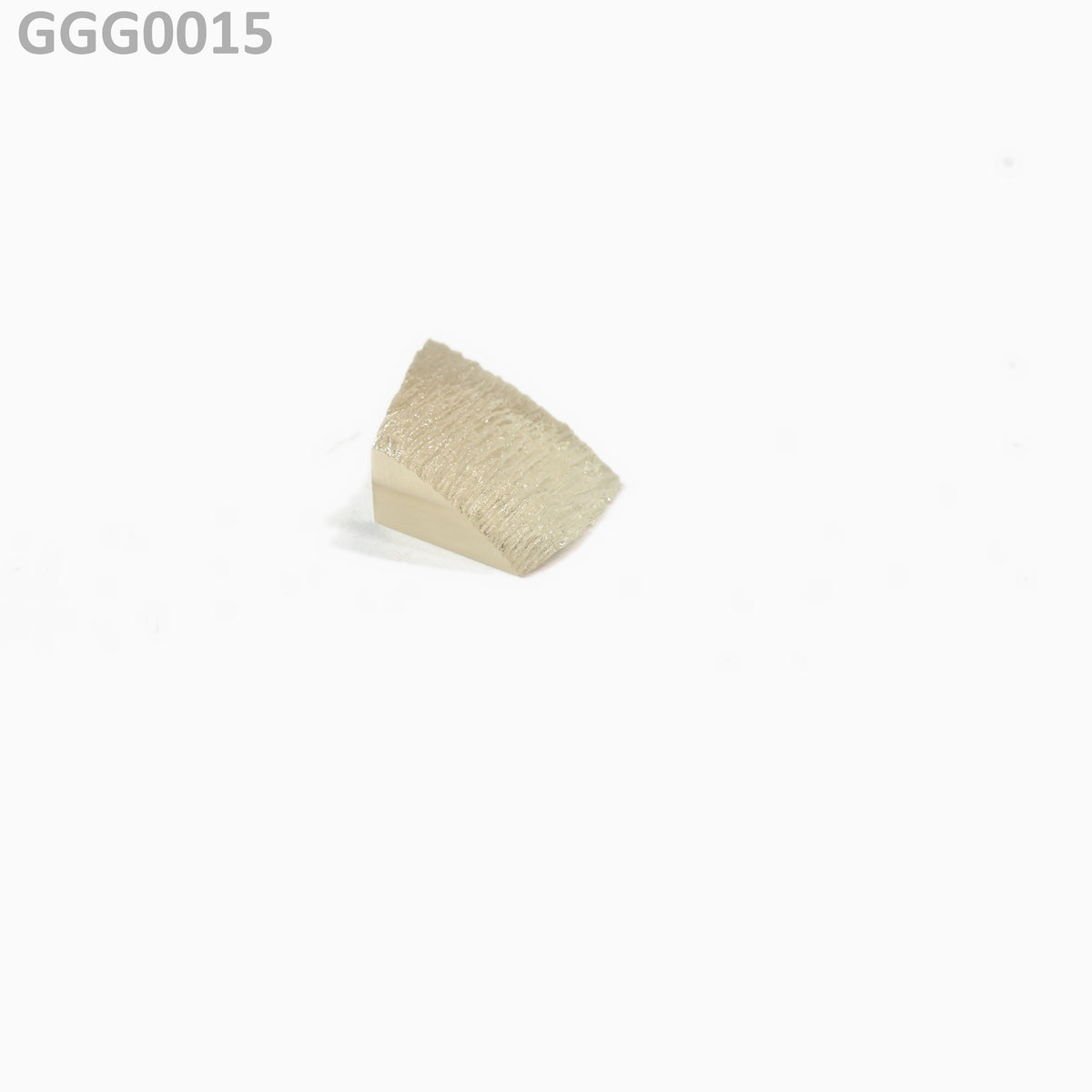GGG : GGG0015