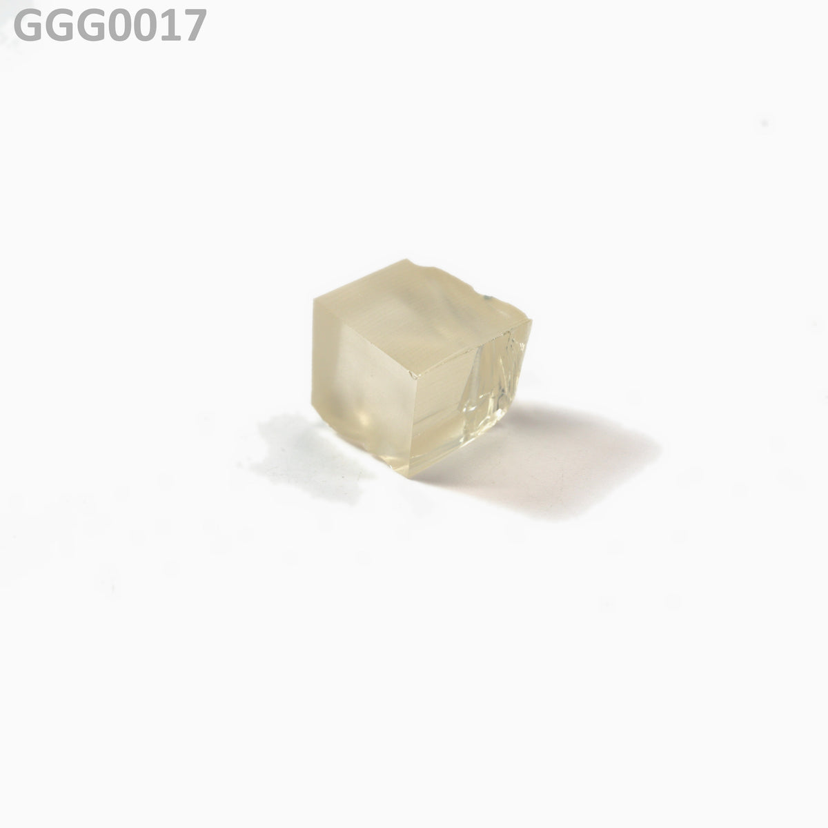 GGG : GGG0017