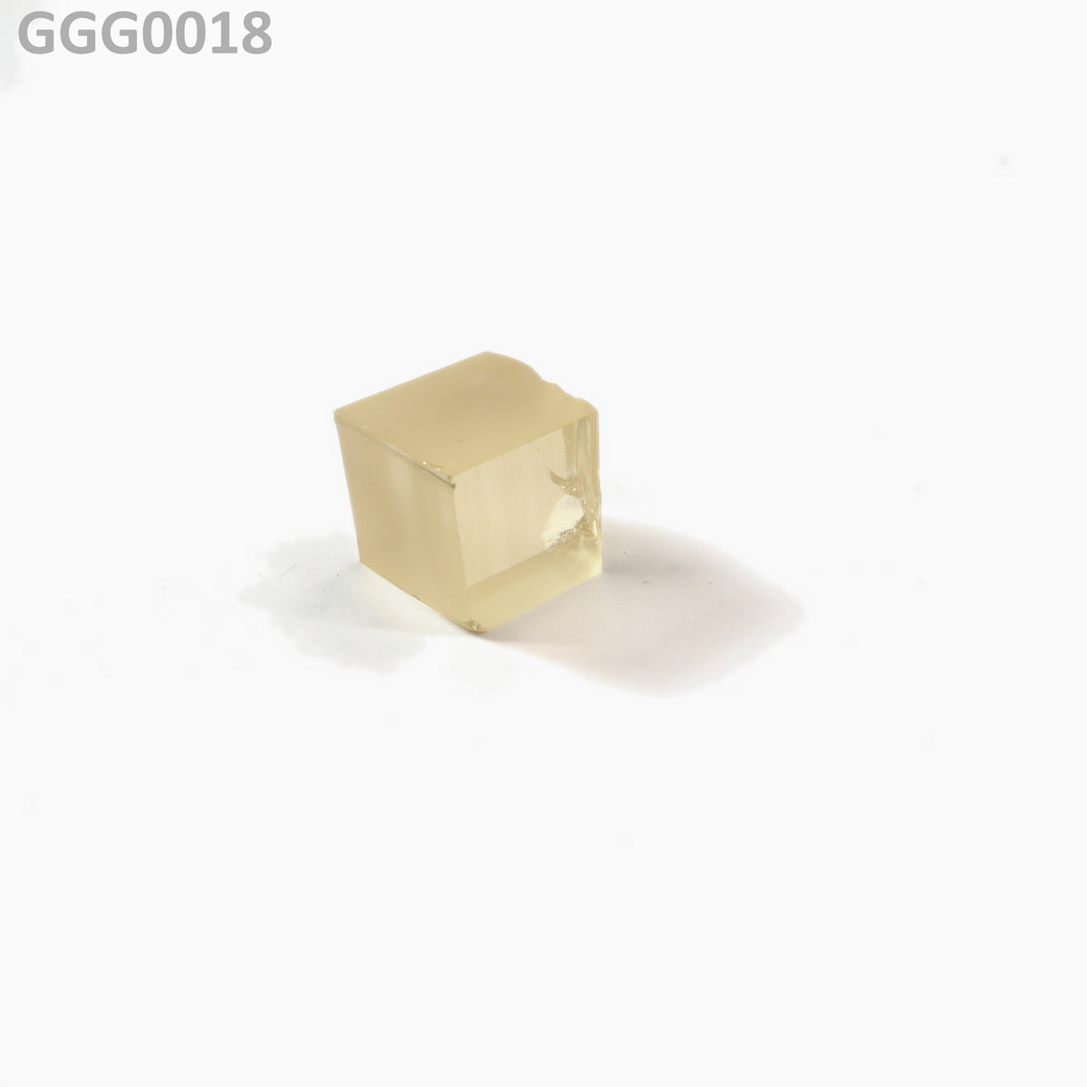 GGG : GGG0018