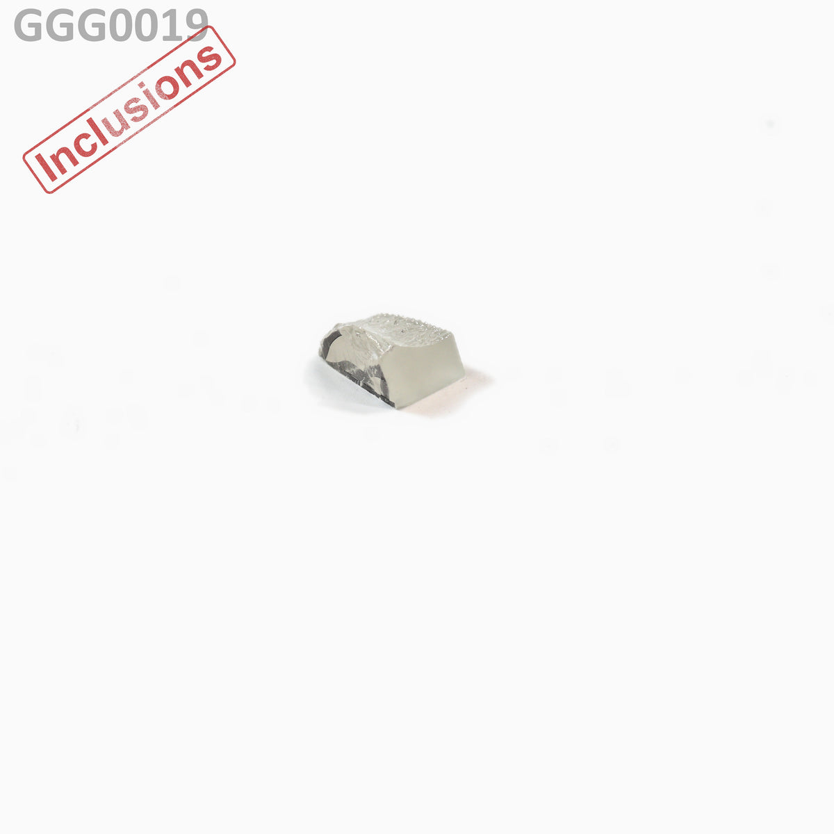 GGG : GGG0019