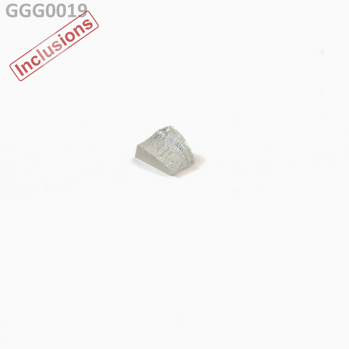 GGG : GGG0019