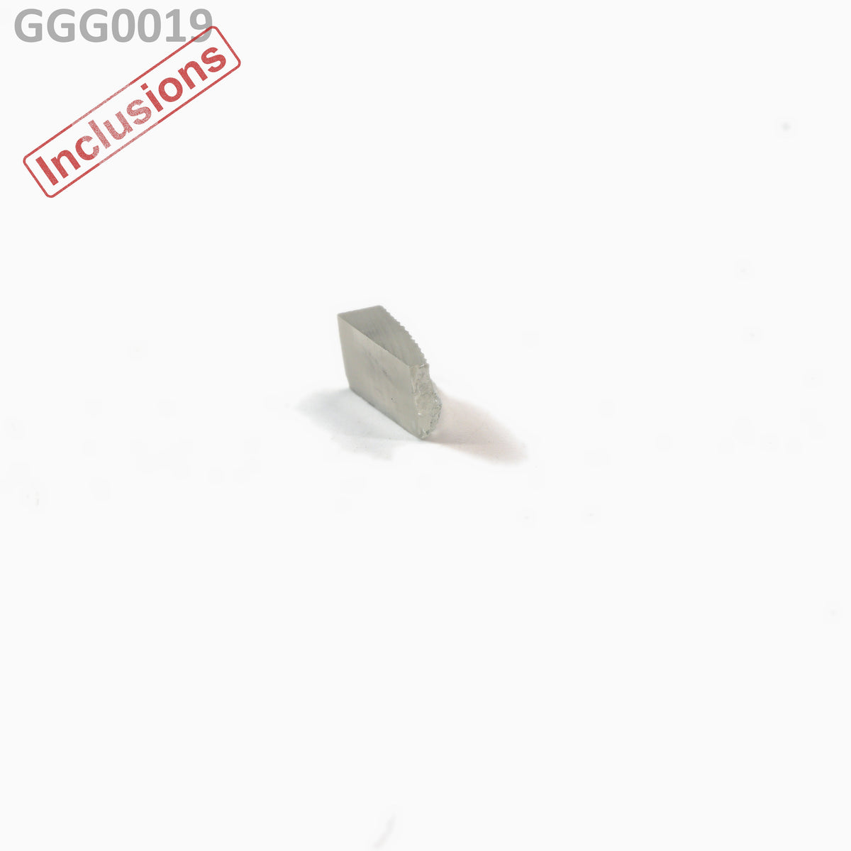 GGG : GGG0019