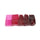 Ruby 20mm Slice Set