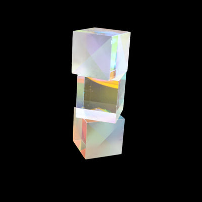 X-Cube Faceting Rough