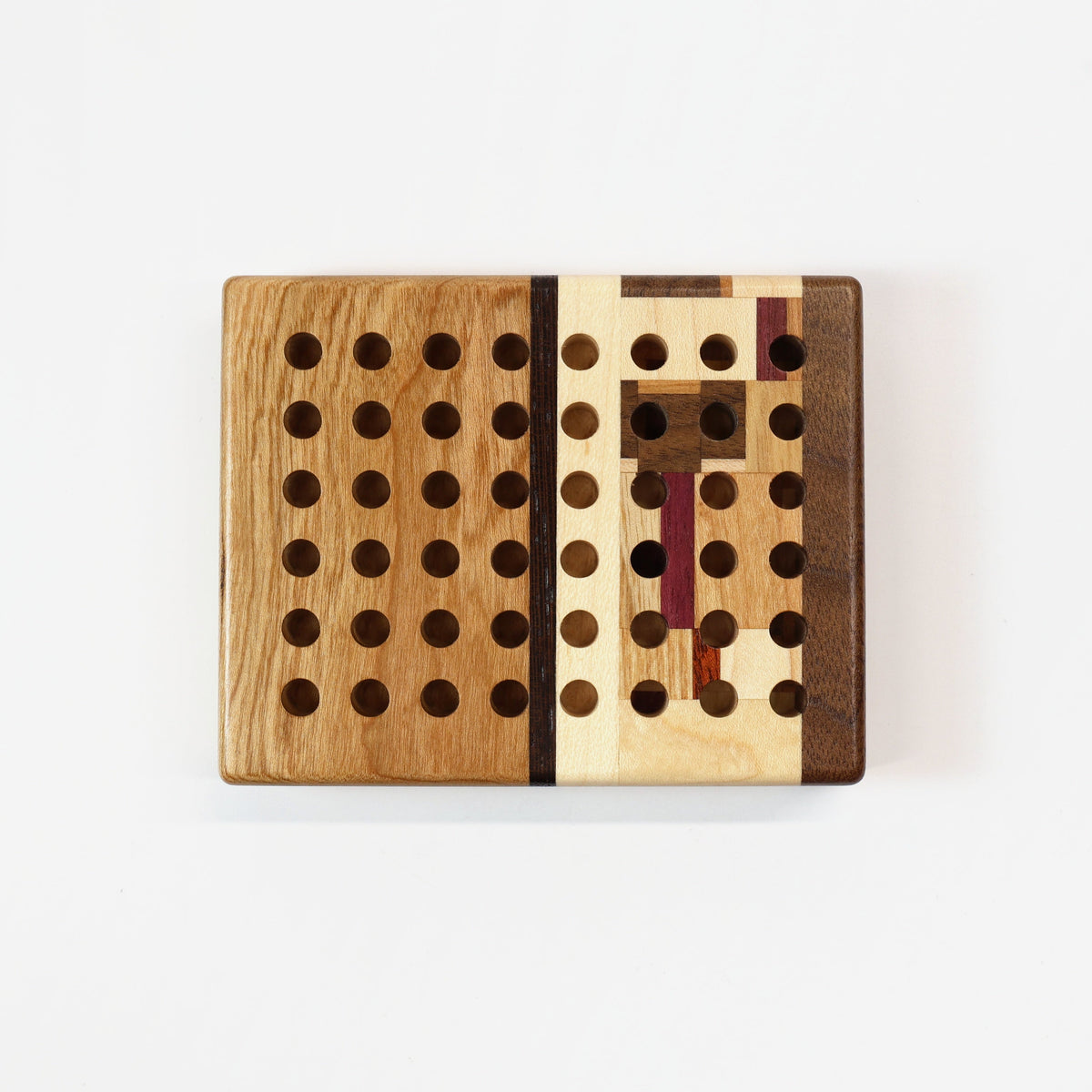 Handcrafted Dop Holder