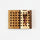 6x8 grid - blocky pattern