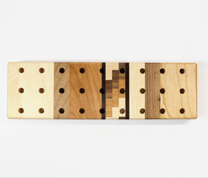 Handcrafted Dop Holder