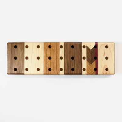 Handcrafted Dop Holder