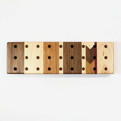 Handcrafted Dop Holder