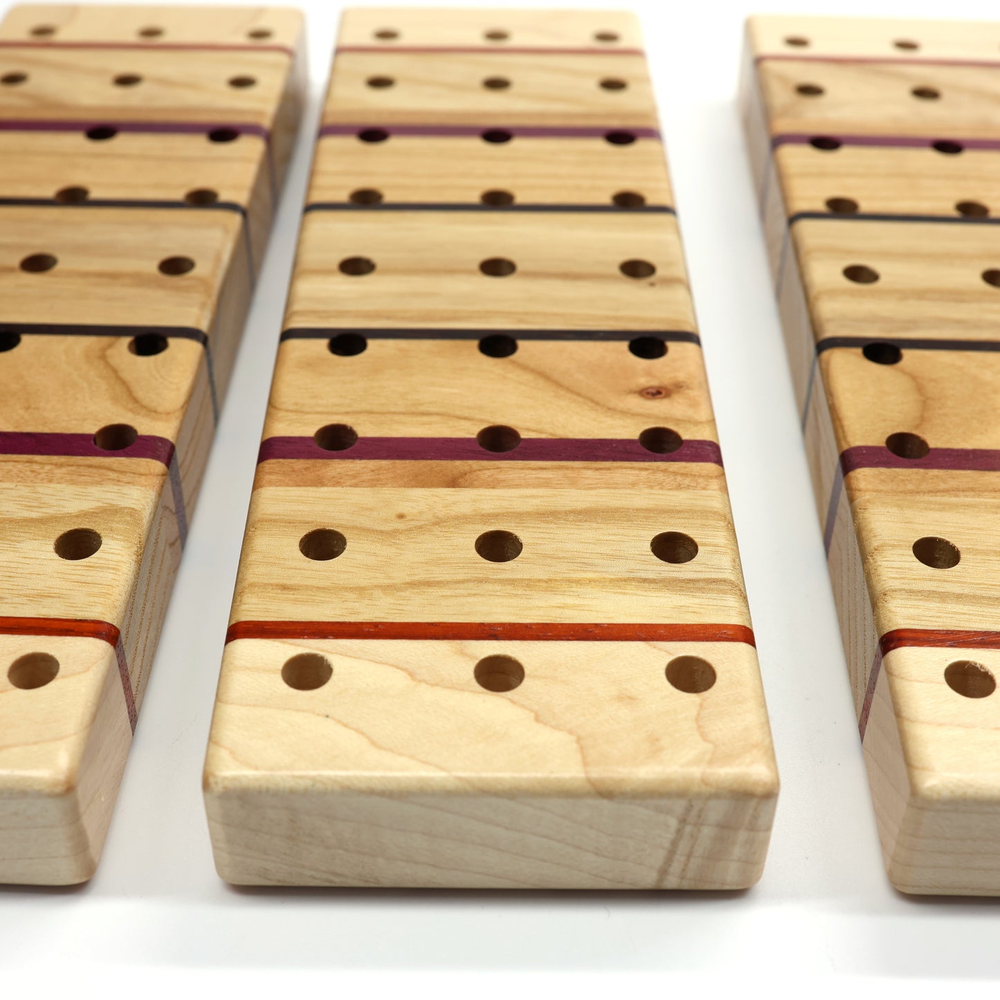 Handcrafted Dop Holder