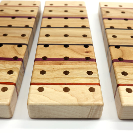 Handcrafted Dop Holder