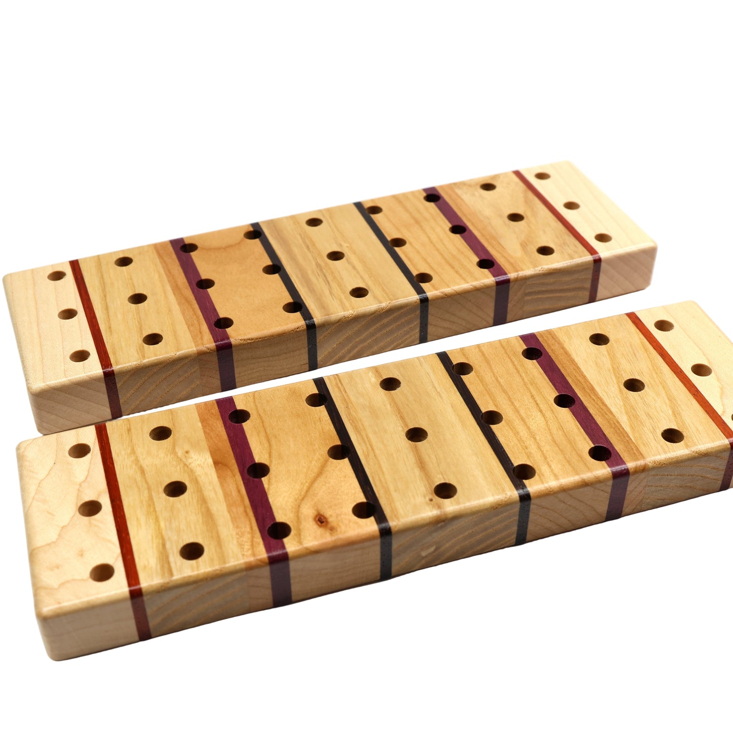 Handcrafted Dop Holder