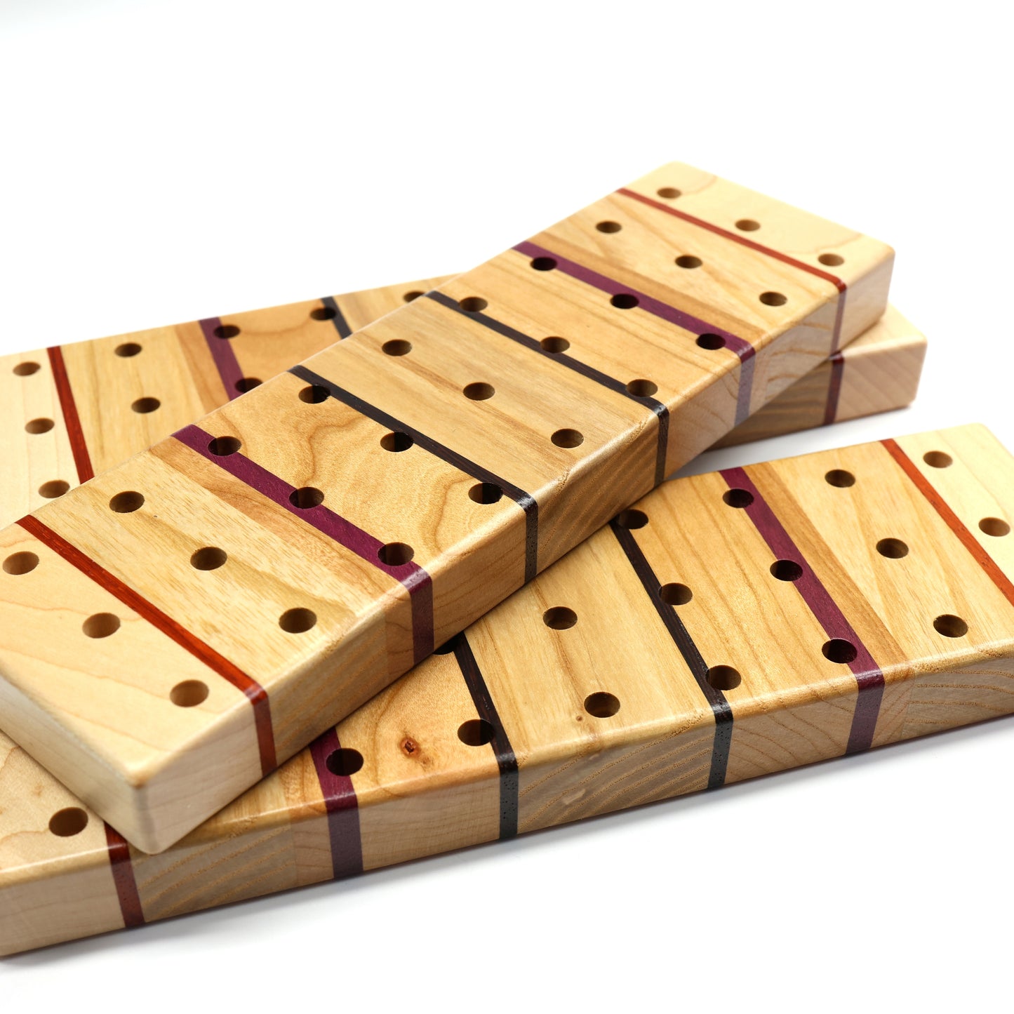 Handcrafted Dop Holder