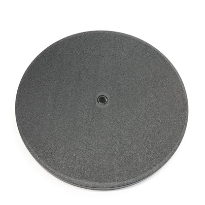 Essentials Lap Disc Holder