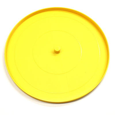 Essentials Lap Disc Holder (1-Week Lead Time)