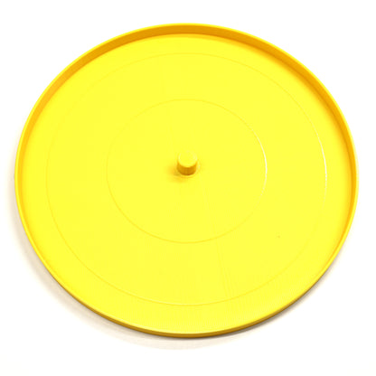 Essentials Lap Disc Holder