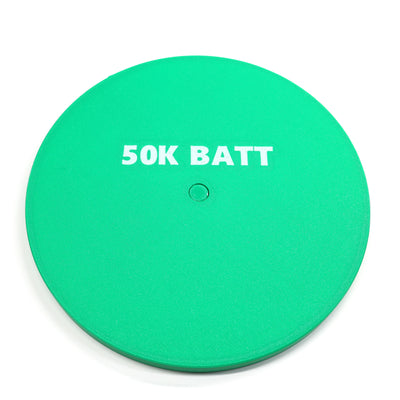 Essentials Lap Disc Holder (1-Week Lead Time)