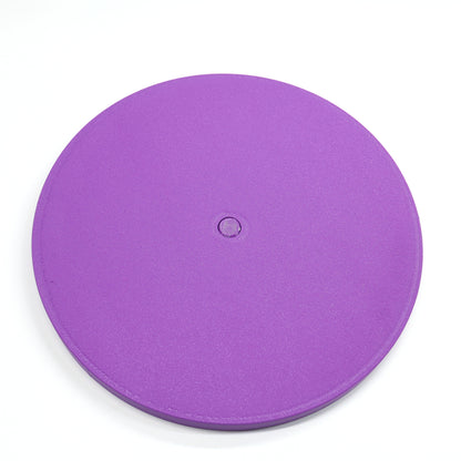 Essentials Lap Disc Holder