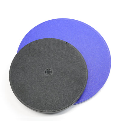 Essentials Lap Disc Holder (1-Week Lead Time)