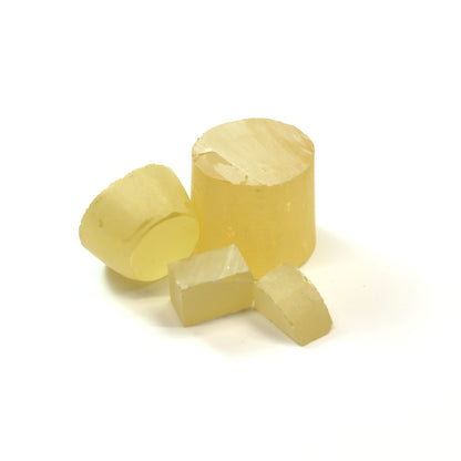 Strontium Titanate (SrTiO₃) — Lab-Grown Fire with Classic Elegance