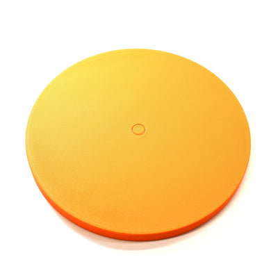 Essentials Lap Disc Holder (1-Week Lead Time)
