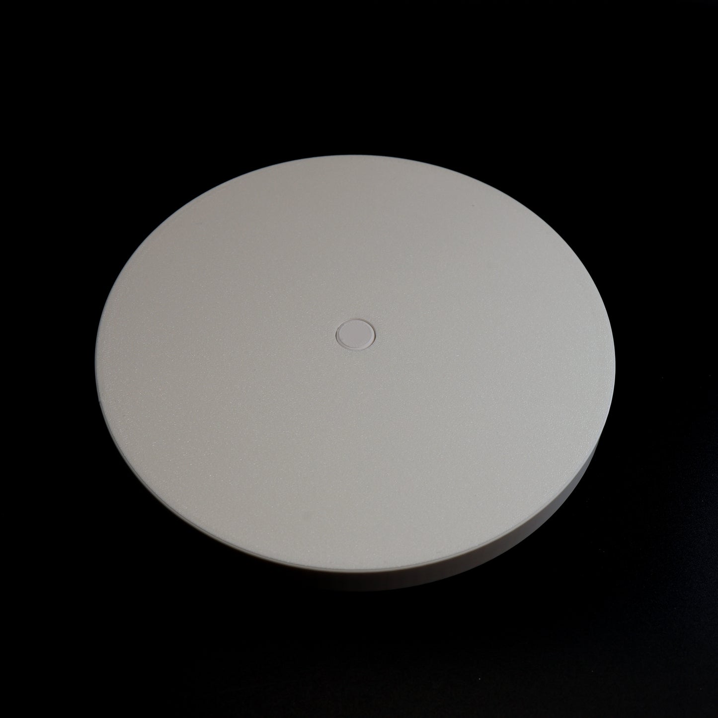 Essentials Lap Disc Holder (1-Week Lead Time)