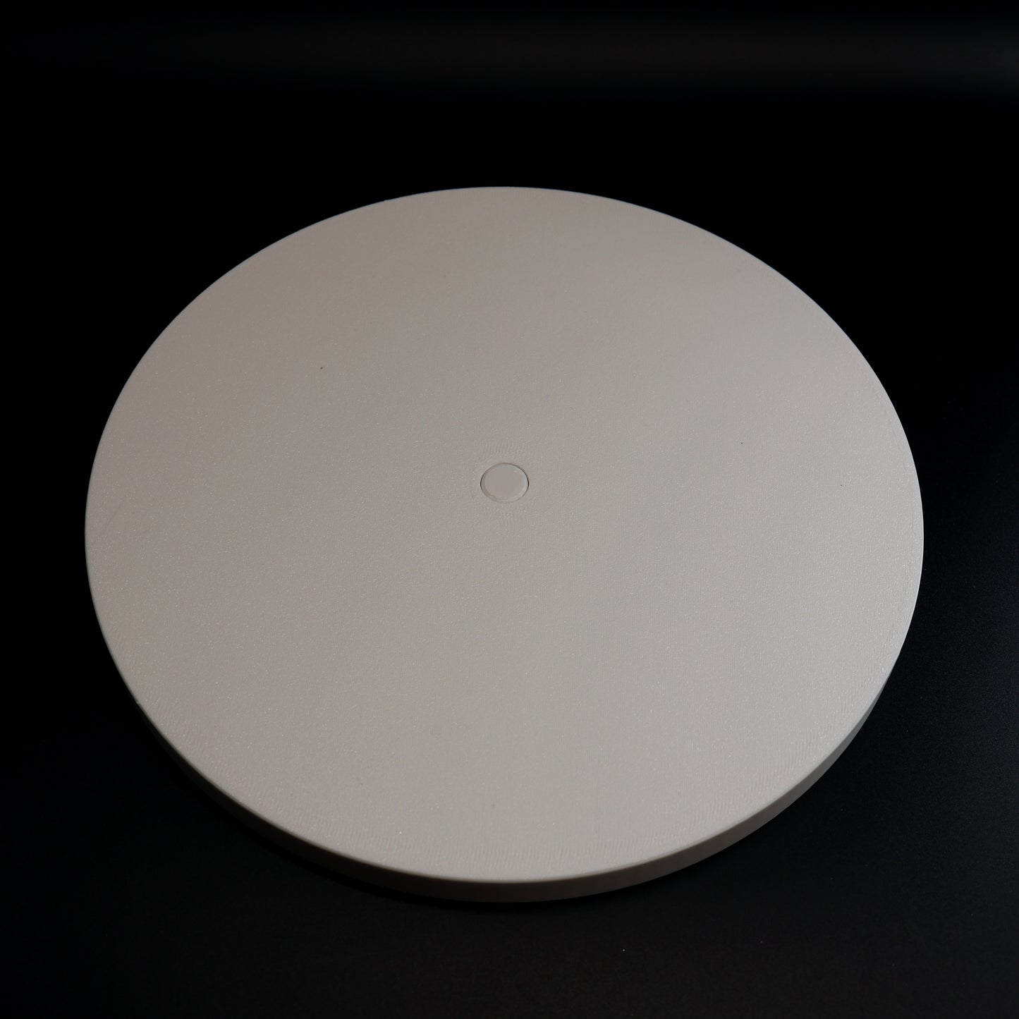 Essentials Lap Disc Holder (1-Week Lead Time)