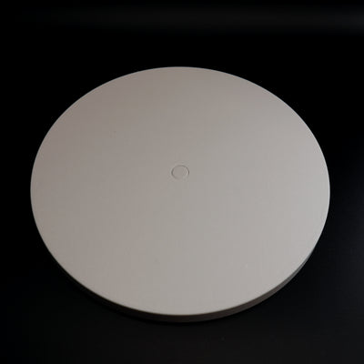 Essentials Lap Disc Holder (1-Week Lead Time)
