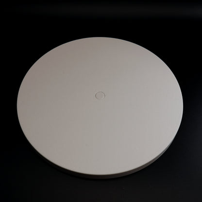 Essentials Lap Disc Holder (1-Week Lead Time)