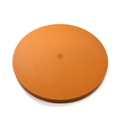 Essentials Lap Disc Holder (1-Week Lead Time)