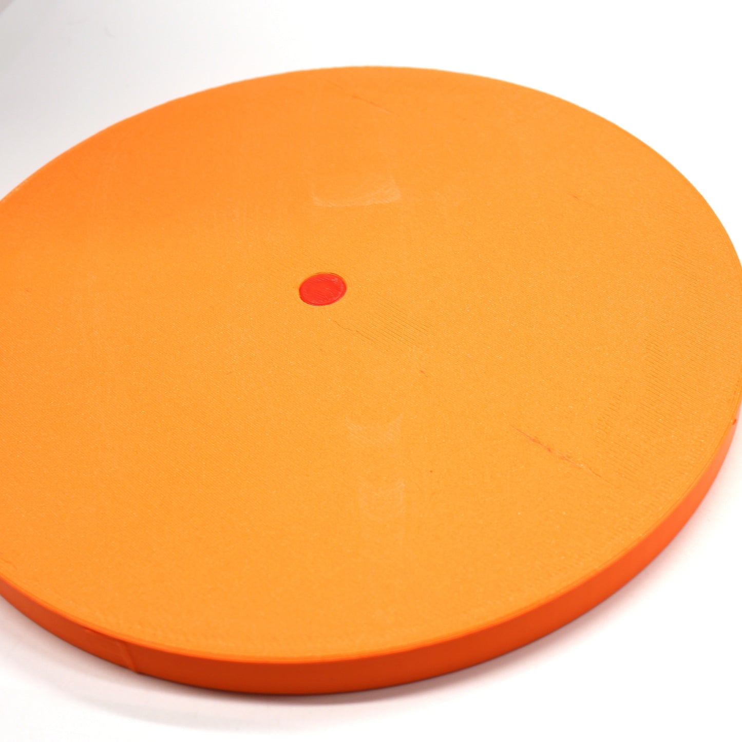 **IMPERFECT** Essentials Lap Disc Holder