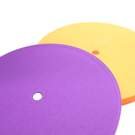 **IMPERFECT** Essentials Lap Disc Holder