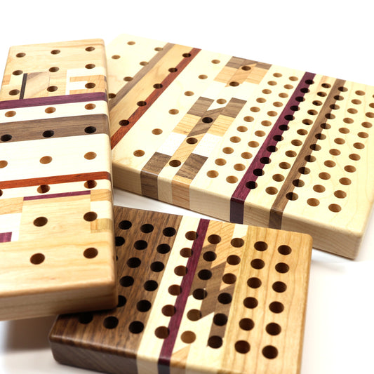 Handcrafted Dop Holder