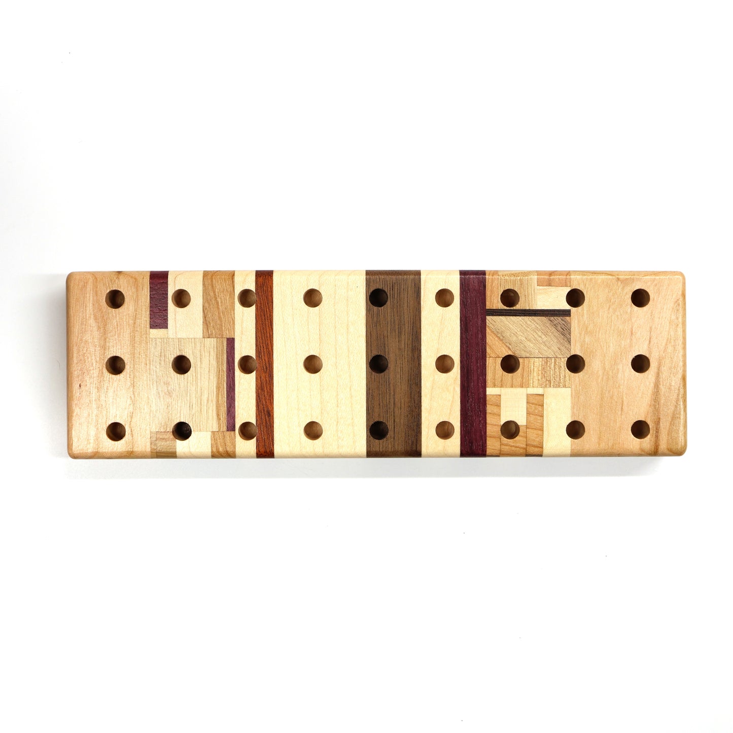 Handcrafted Dop Holder