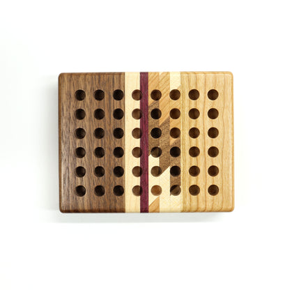 Handcrafted Dop Holder