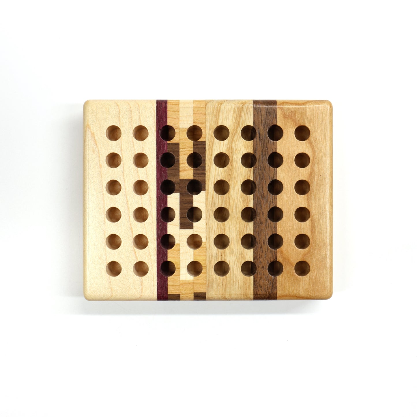 Handcrafted Dop Holder