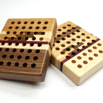 Handcrafted Dop Holder