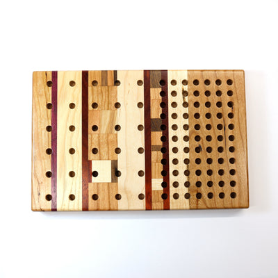 Handcrafted Dop Holder