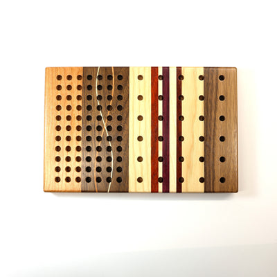 Handcrafted Dop Holder