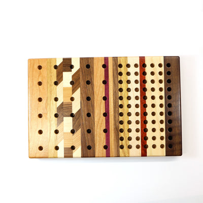 Handcrafted Dop Holder