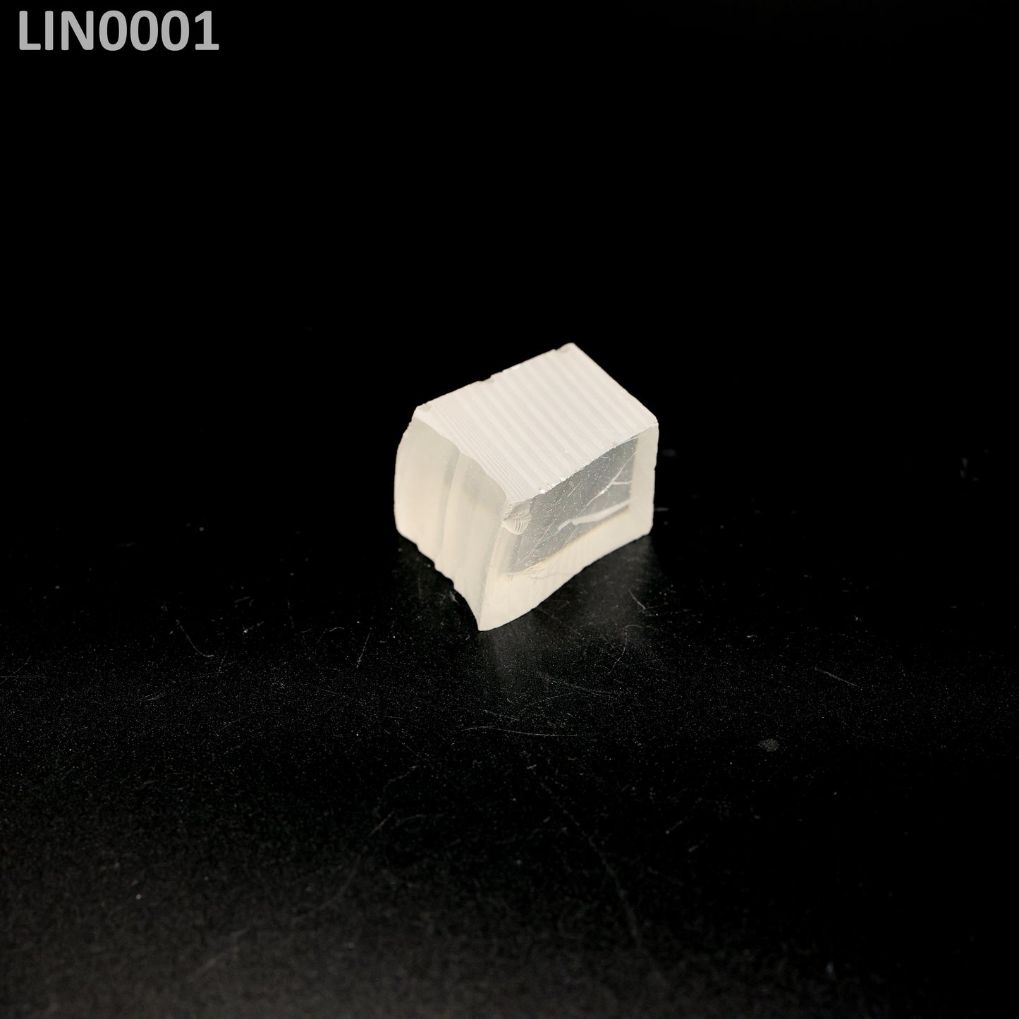 Lithium Niobate LiNbO3 : LIN0001