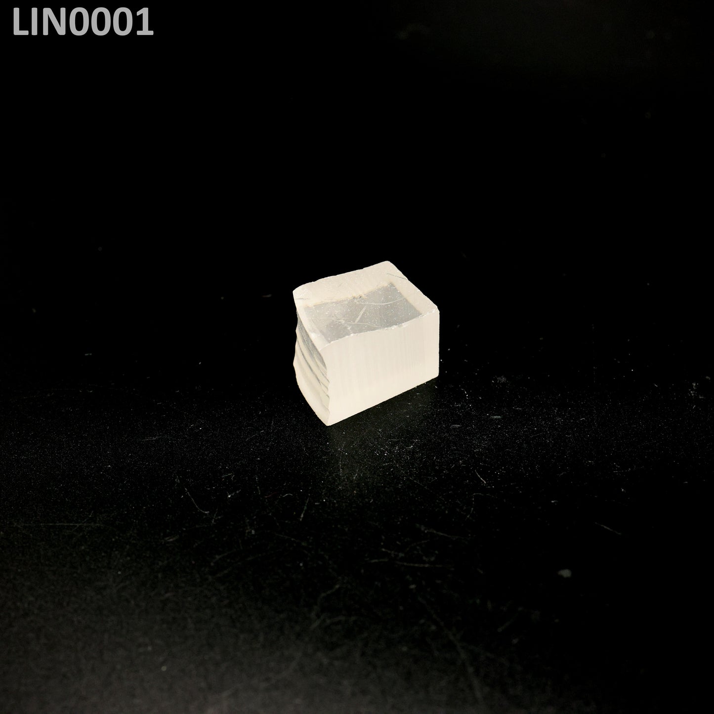 Lithium Niobate LiNbO3 : LIN0001