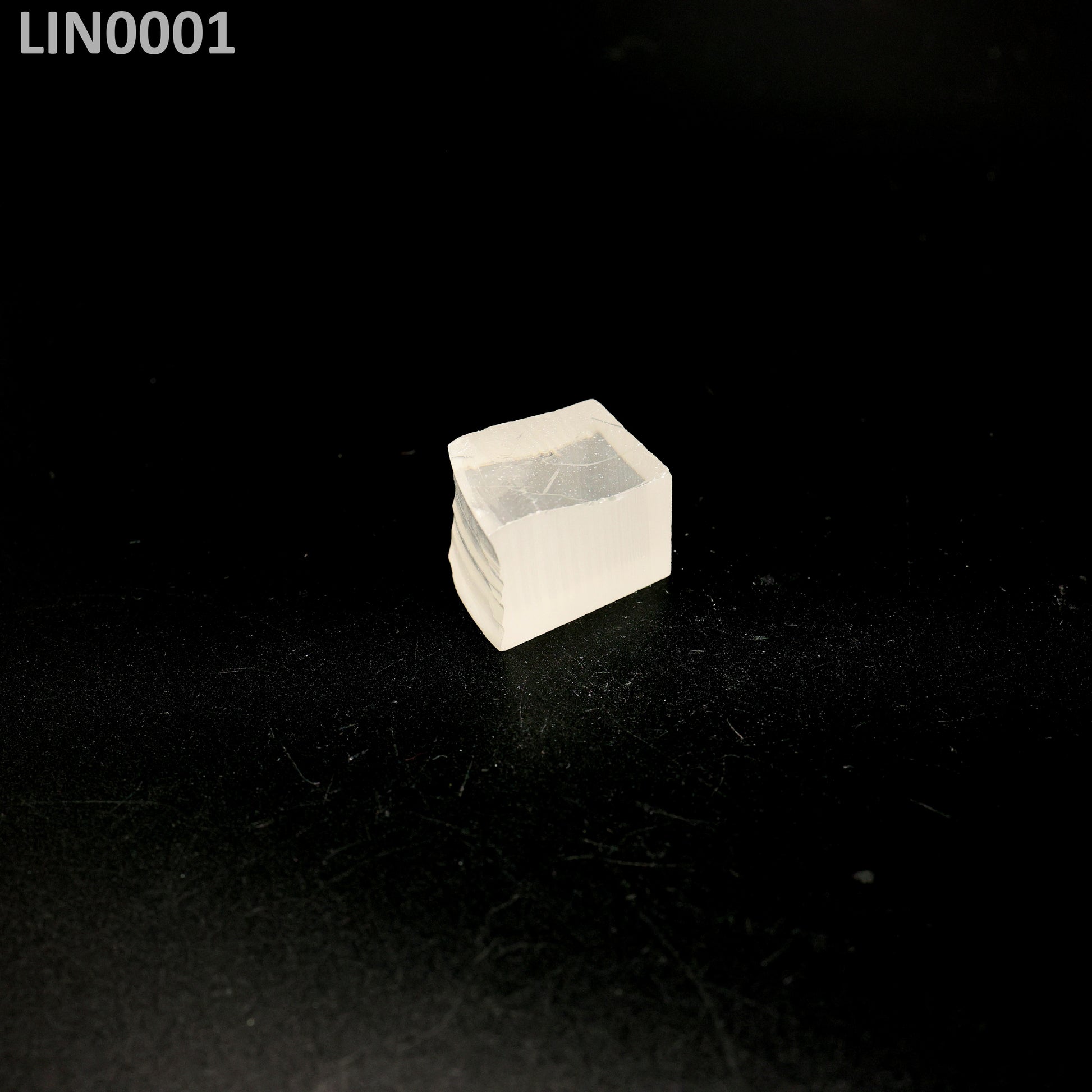Lithium Niobate LiNbO3 : LIN0001