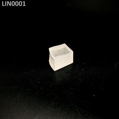 Lithium Niobate LiNbO3 : LIN0001