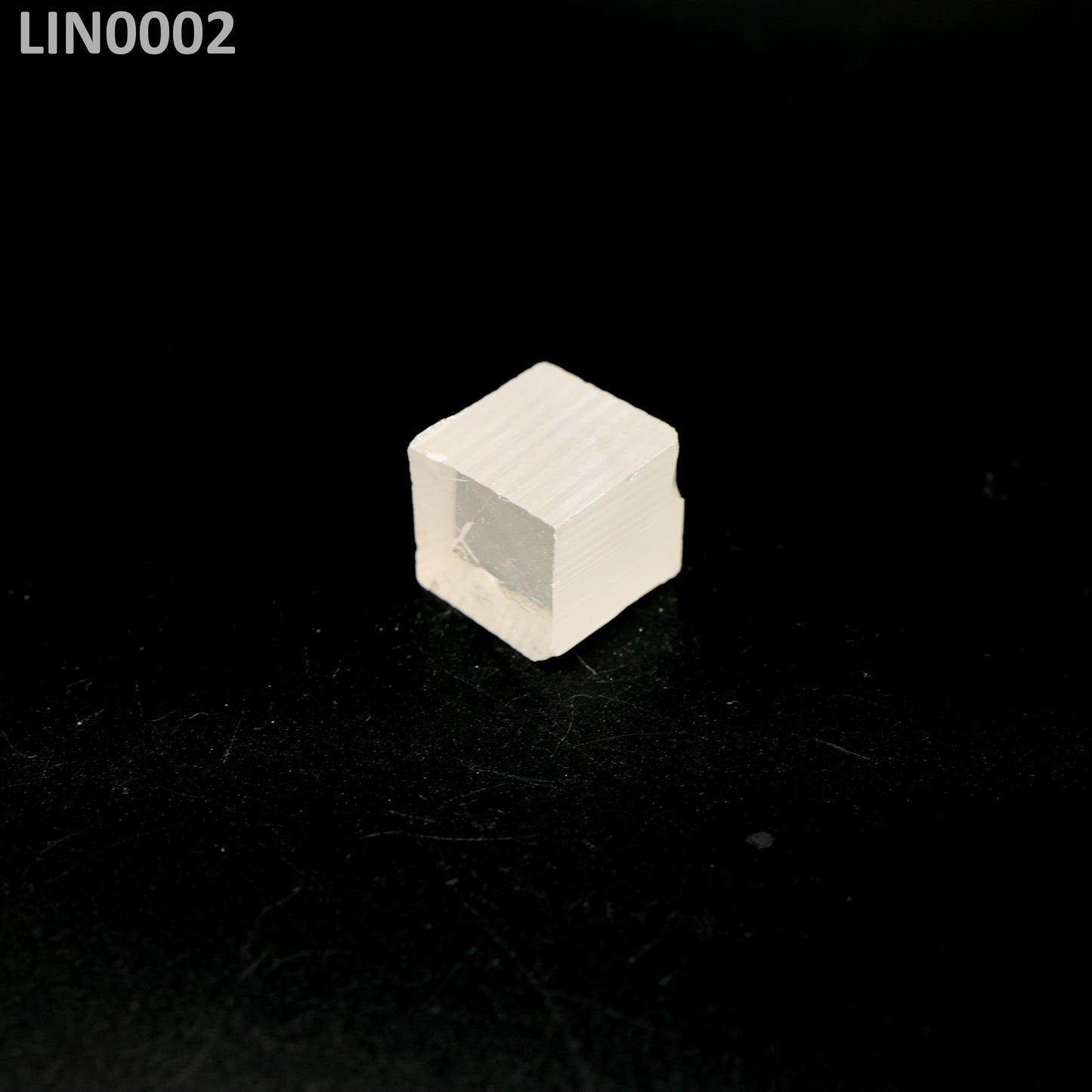 Lithium Niobate LiNbO3 : LIN0002