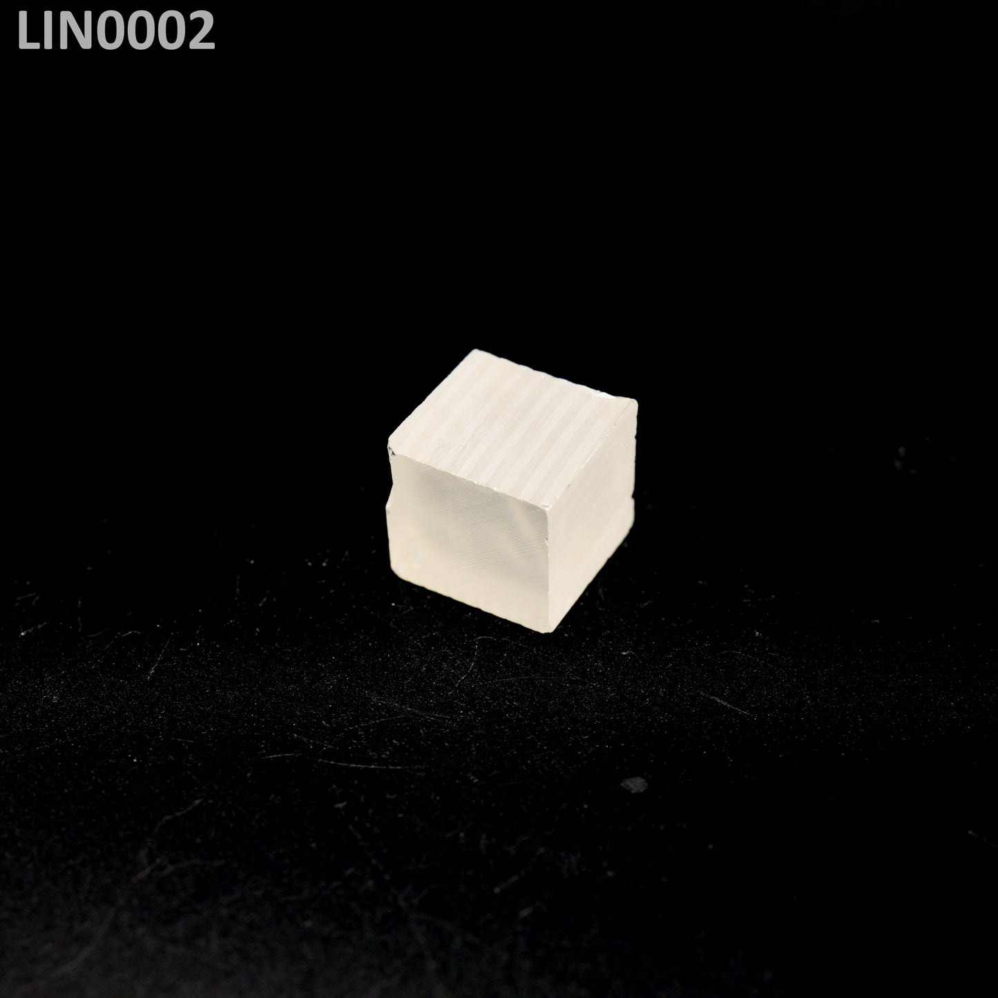Lithium Niobate LiNbO3 : LIN0002