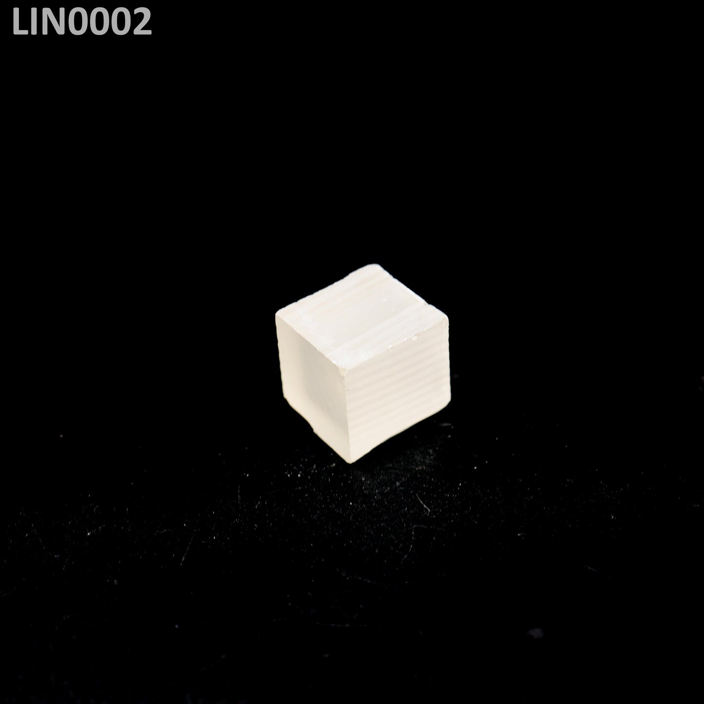 Lithium Niobate LiNbO3 : LIN0002