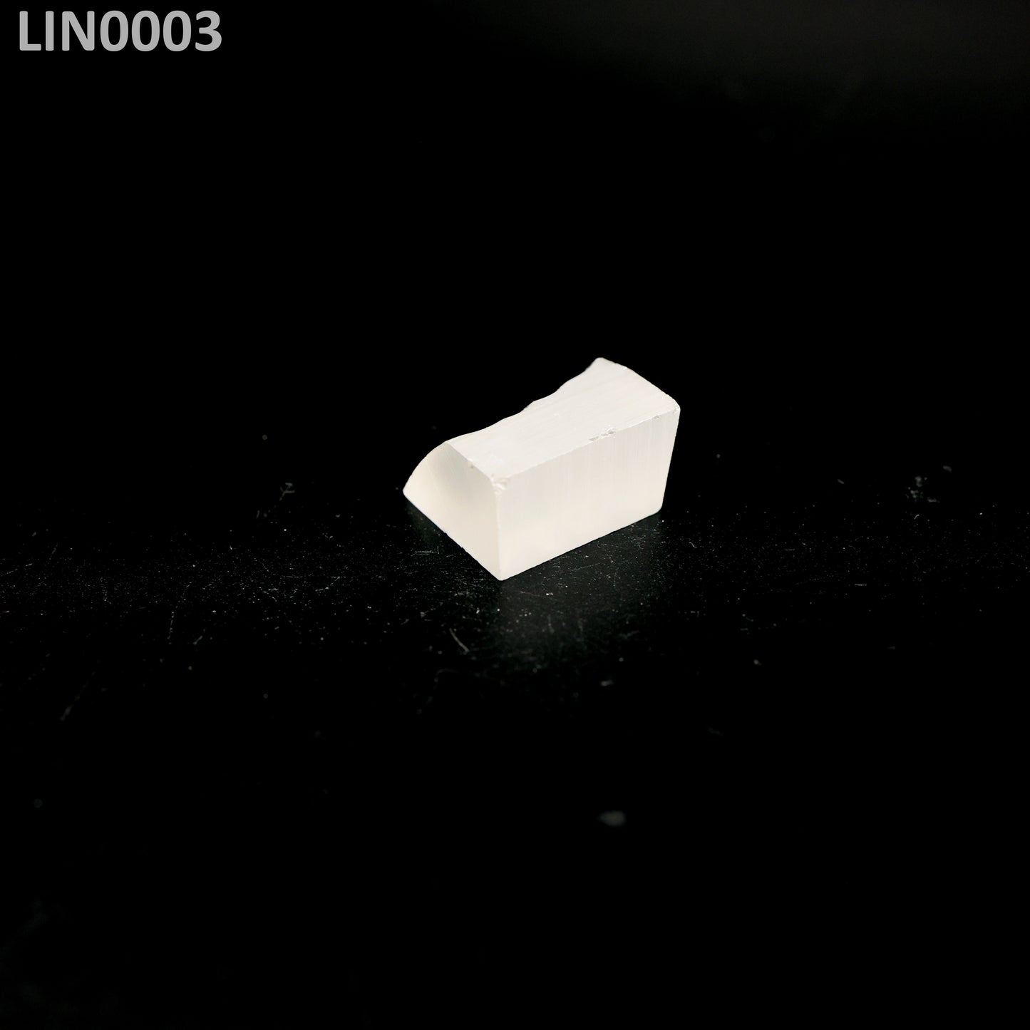 Lithium Niobate LiNbO3 : LIN0003
