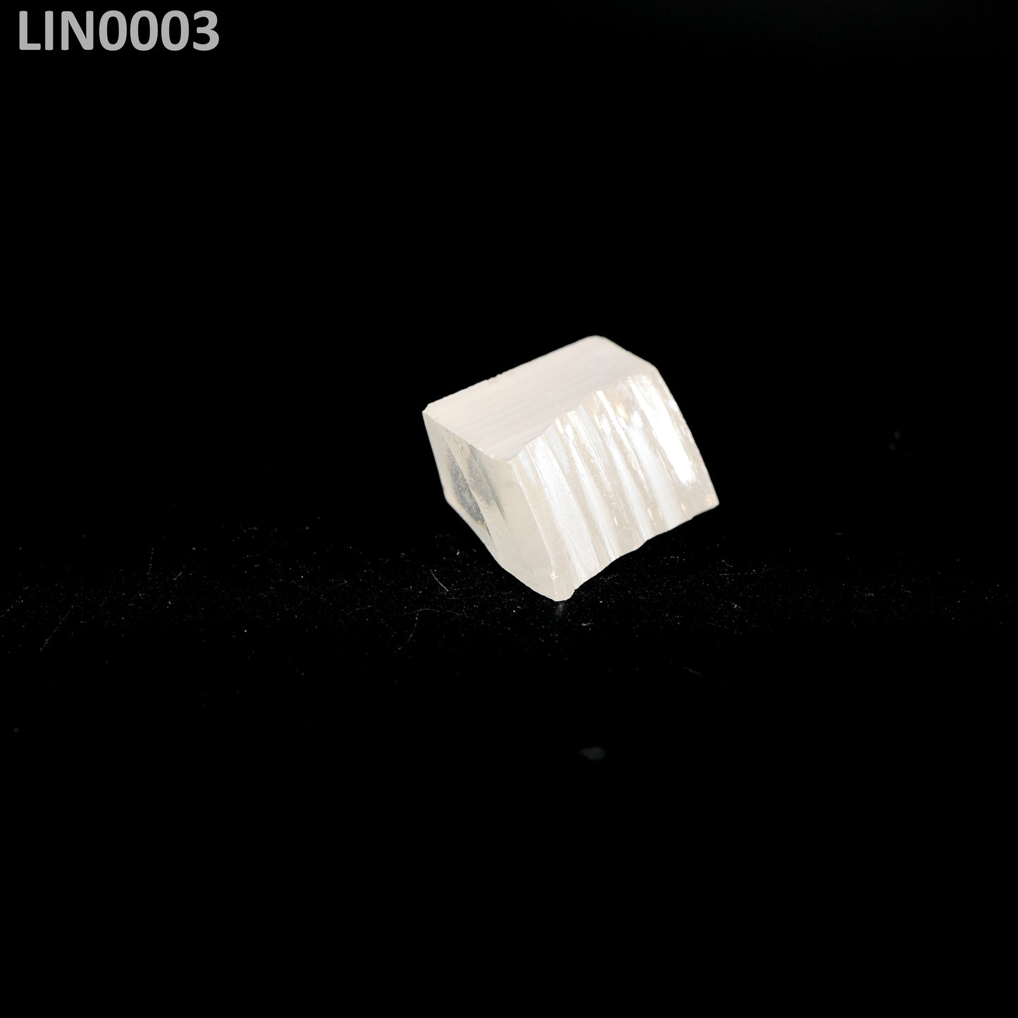 Lithium Niobate LiNbO3 : LIN0003